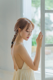 关中女侠