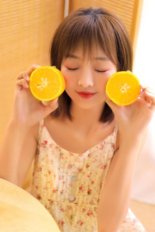 美女与野兽国语