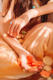 隔壁家的那个女孩